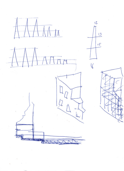 Casa en La Vicentina / Al Borde - Imagen 39 de 41