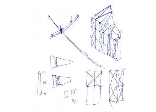 Casa en La Vicentina / Al Borde - Imagen 40 de 41