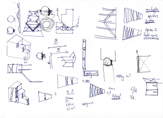 Casa en La Vicentina / Al Borde - Imagen 38 de 41