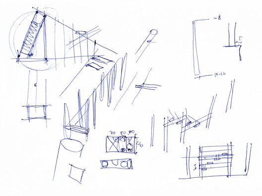 Casa en La Vicentina / Al Borde - Imagen 41 de 41