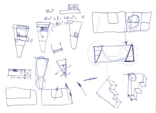 Casa en La Vicentina / Al Borde - Imagen 37 de 41