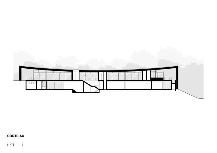 Casa de arquitectura de Lino/Tetro - Imágenes 40 de 43