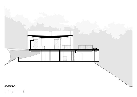 Linho House / TETRO Arquitetura - Image 41 of 43