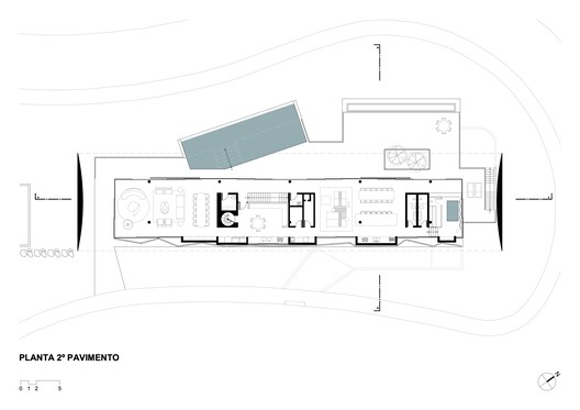 Linho House / TETRO Arquitetura - Image 37 of 43