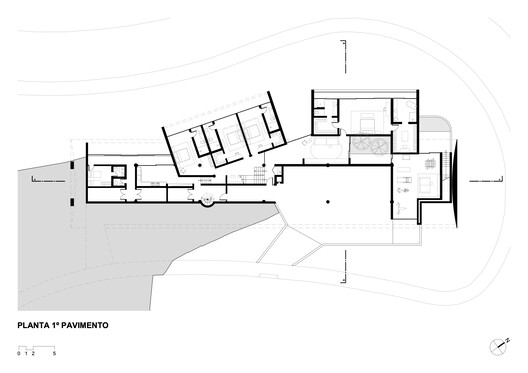 Linho House / TETRO Arquitetura - Image 36 of 43