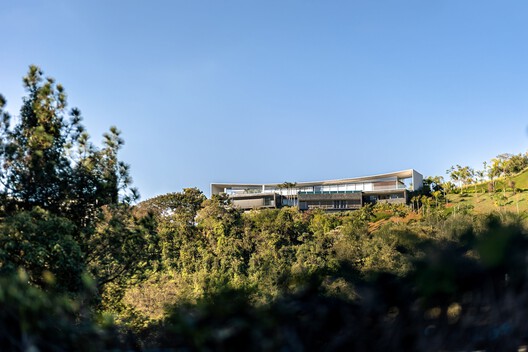 Linho House / TETRO Arquitetura - Image 12 of 43