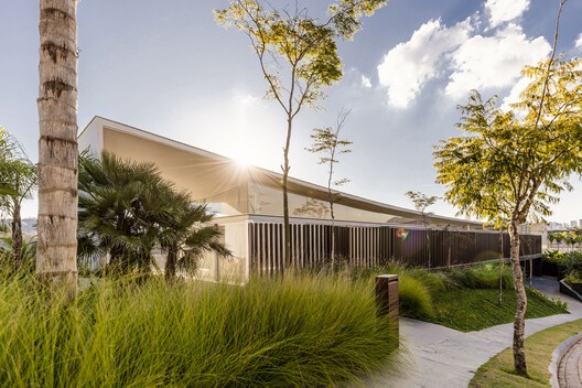 Linho House / TETRO Arquitetura - Image 15 of 43