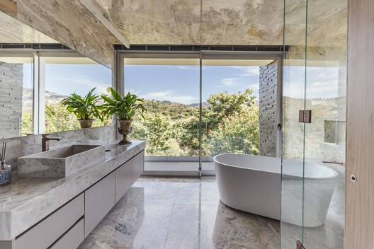 Linho House / TETRO Arquitetura - Interior Photography, Bathroom, Sink