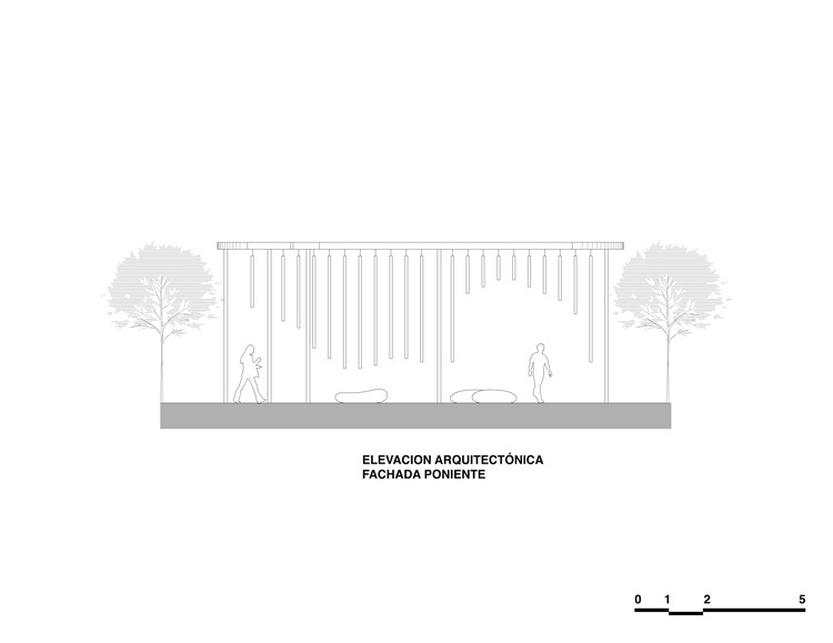 Seminario de arquitectura Instant Hall/LGZ Long Time - Imagen 23 de 23