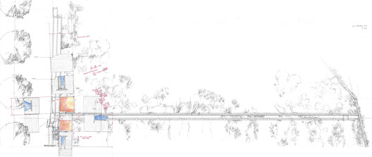 Ceramic Pavilions in the Northern Fields of Valencia / Bona fide taller - Image 17 of 29