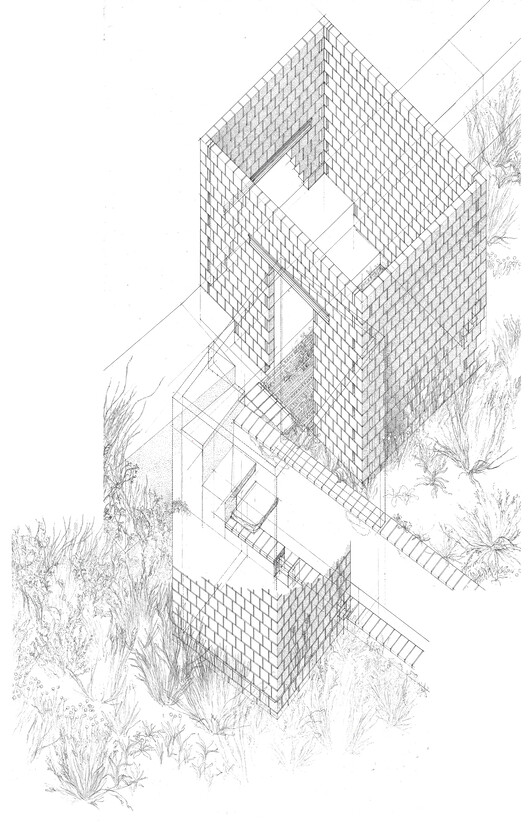 Ceramic Pavilions in the Northern Fields of Valencia / Bona fide taller - Image 21 of 29