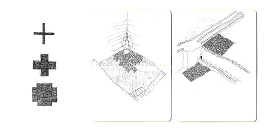 Ceramic Pavilions in the Northern Fields of Valencia / Bona fide taller - Image 24 of 29