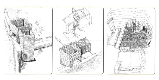 Ceramic Pavilions in the Northern Fields of Valencia / Bona fide taller - Image 25 of 29