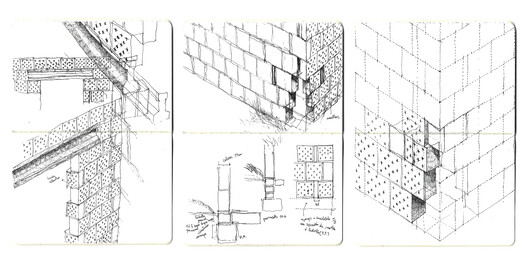 Ceramic Pavilions in the Northern Fields of Valencia / Bona fide taller - Image 26 of 29