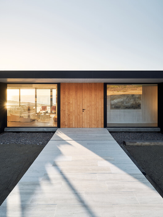 Casa RIMA / Cristián Romero Valente - Exterior Photography