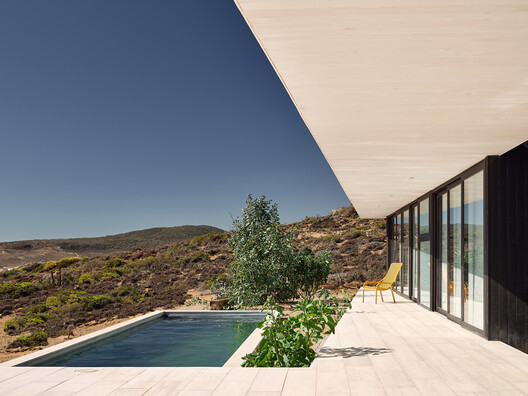 Casa RIMA / Cristián Romero Valente - Image 11 of 20