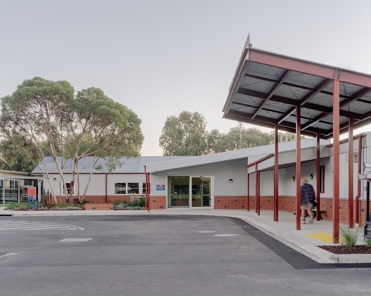 Swan Hill Specialist School / WHDA - Image 8 of 29