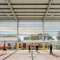 Escola Especializada de Swan Hill / WHDA - Fotografia de Interiores