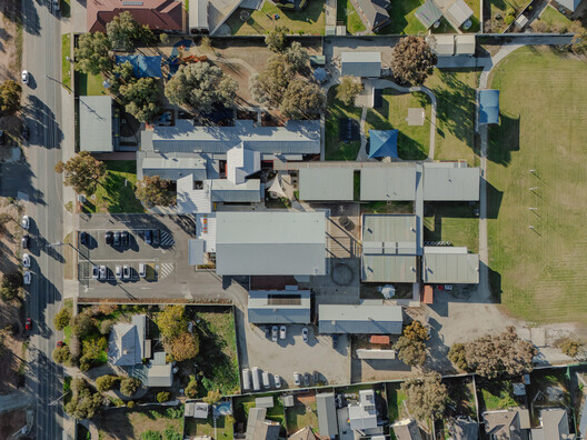 Swan Hill Specialist School / WHDA - Image 26 of 29