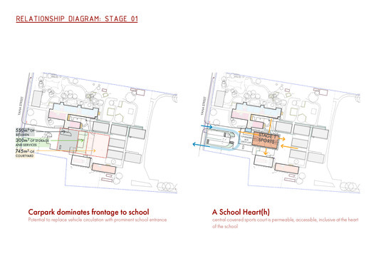 Swan Hill Specialist School / WHDA - Image 27 of 29