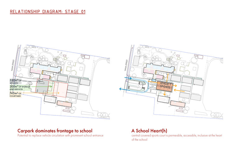 Escola Especializada de Swan Hill / WHDA - Imagem 27 de 29
