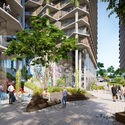 BIG’s Mesquit Street Mixed-Use Complex is Approved by Los Angeles City Council - Imagen 3 de 4