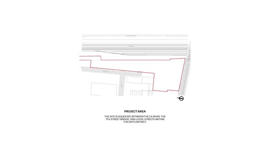 BIG’s Mesquit Street Mixed-Use Complex is Approved by Los Angeles City Council - Image 7 of 17