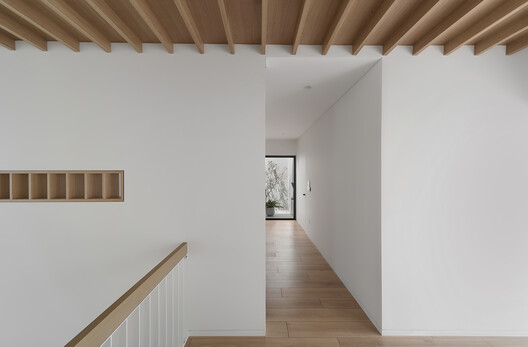 DOM House / DAO studio - Image 17 of 37