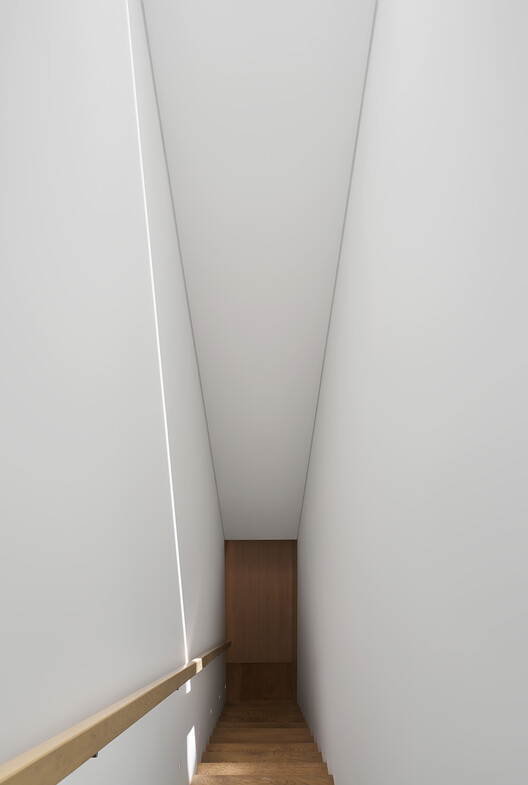 DOM House / DAO studio - Image 16 of 37