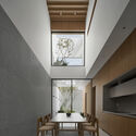 DOM House / DAO studio - Interior Photography, Houses