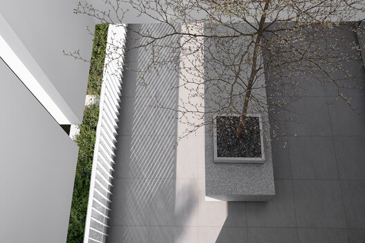 DOM House / DAO studio - Exterior Photography