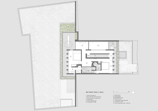 DOM House / DAO studio - Image 31 of 37