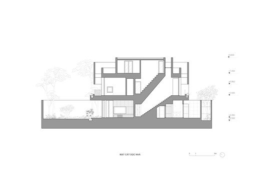 DOM House / DAO studio - Image 35 of 37