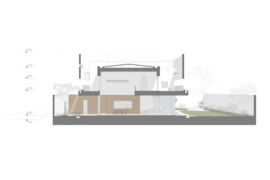 DOM House / DAO studio - Image 36 of 37