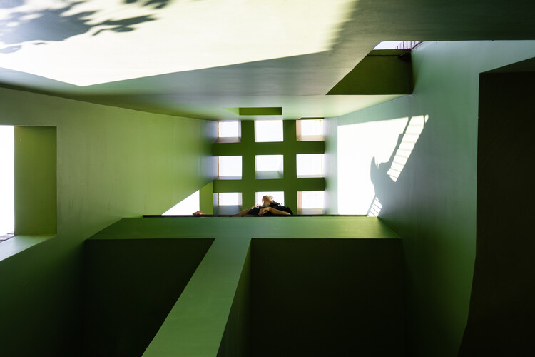 La Casa Turahalli / ShoulderTap - Imagen 10 de 22