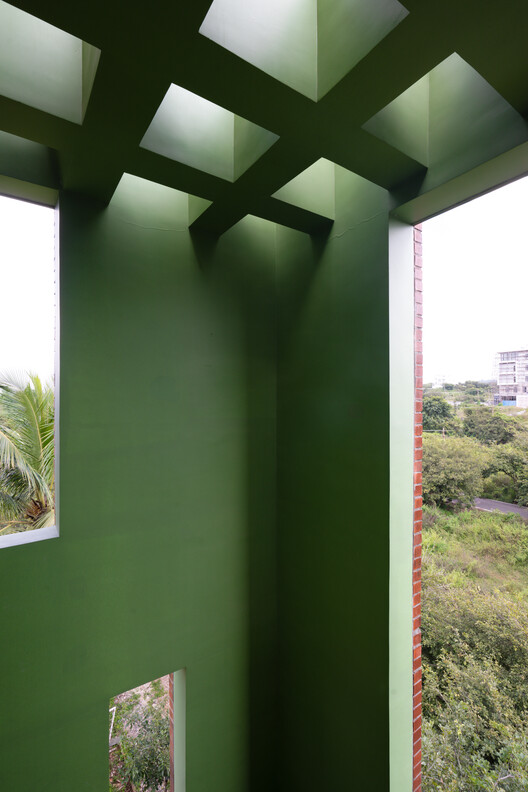 The Turahalli House / ShoulderTap - Image 8 of 22