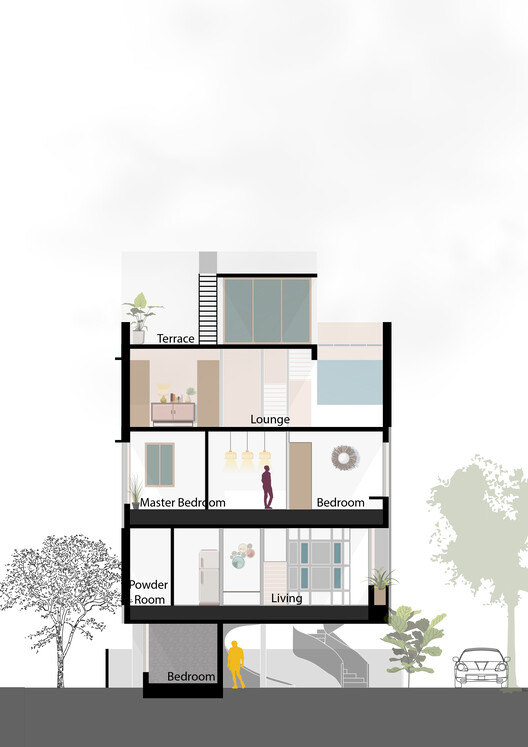 The Turahalli House / ShoulderTap - Image 22 of 22