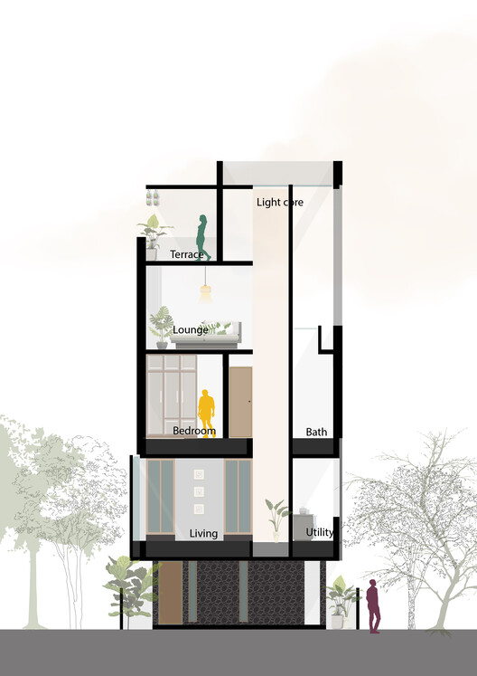 The Turahalli House / ShoulderTap - Image 21 of 22