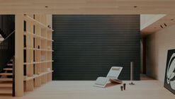 Casa Eco / PARABOLICA