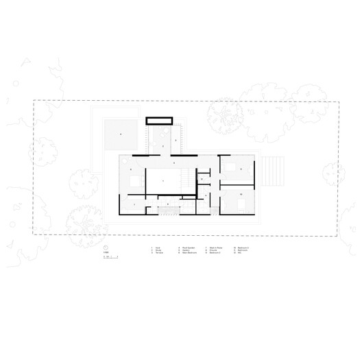 Echo House / PARABOLICA - Image 16 of 17