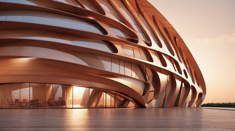 Do BIM à IA, o salto para a construção verdadeiramente inteligente - Imagem 7 de 9