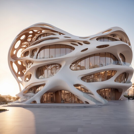 Do BIM à IA, o salto para a construção verdadeiramente inteligente - Imagem 4 de 9