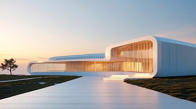 Do BIM à IA, o salto para a construção verdadeiramente inteligente - Imagem 1 de 9