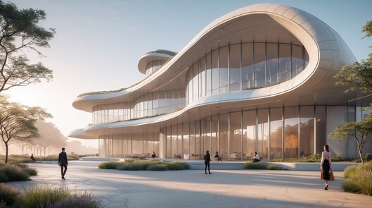 Do BIM à IA, o salto para a construção verdadeiramente inteligente - Imagem 6 de 9