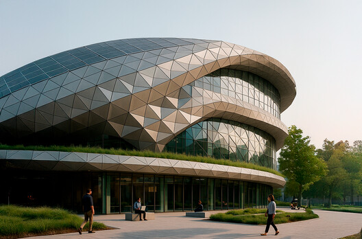 Do BIM à IA, o salto para a construção verdadeiramente inteligente - Imagem 3 de 9