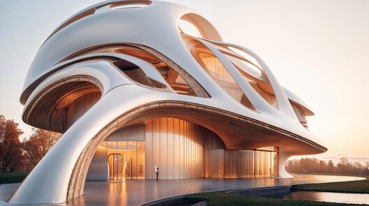 Do BIM à IA, o salto para a construção verdadeiramente inteligente - Imagem 2 de 9