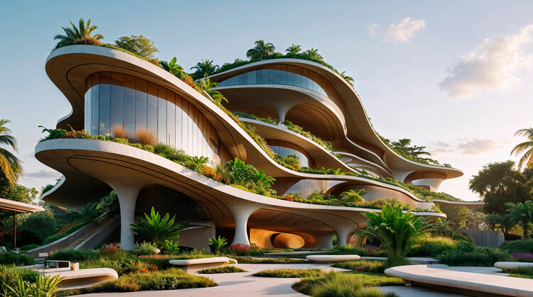 Do BIM à IA, o salto para a construção verdadeiramente inteligente - Imagem 8 de 9