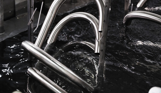 Certified Sustainable Tapware: How ABI Interiors Supports Architects in Commercial Projects - Image 4 of 7