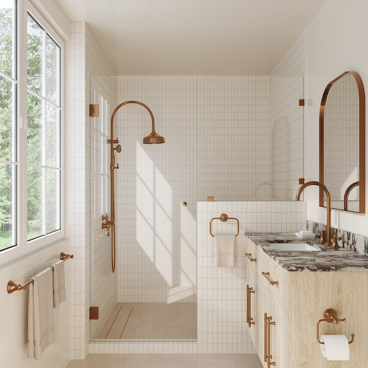 Certified Sustainable Tapware: How ABI Interiors Supports Architects in Commercial Projects - Image 5 of 7
