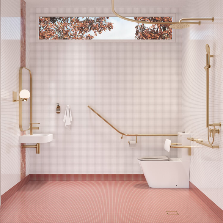 Certified Sustainable Tapware: How ABI Interiors Supports Architects in Commercial Projects - Image 6 of 7